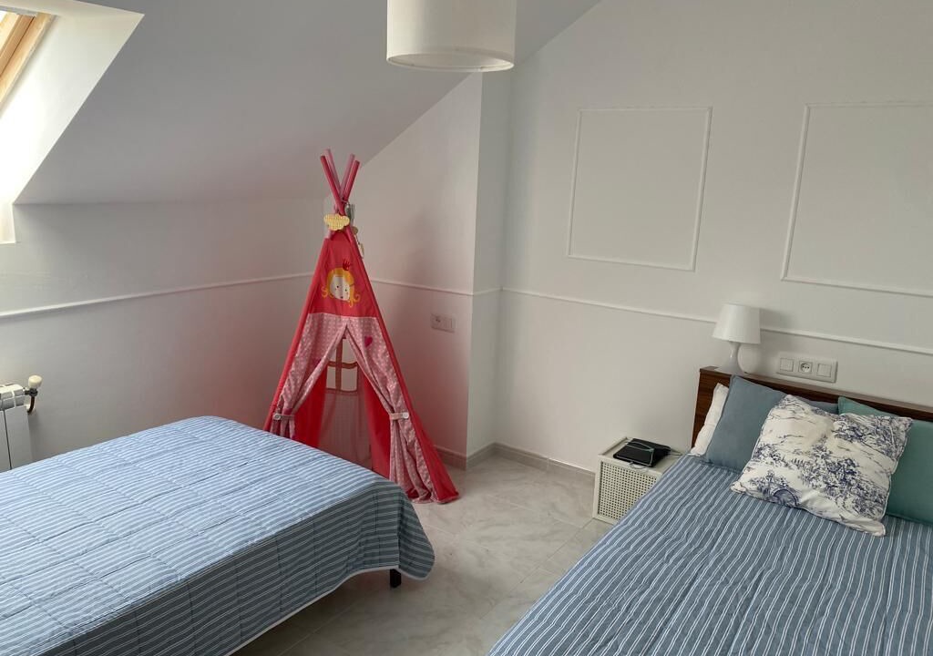 Photo of Bedroom in Fazouro