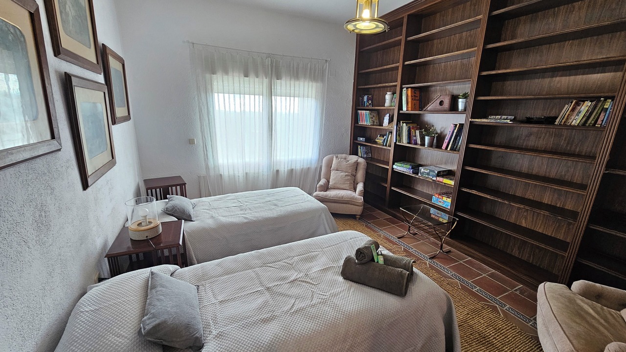 Photo of Bedroom in Valdemorillo