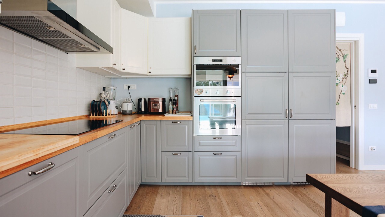Photo of Kitchen in San Benedetto di Lugana