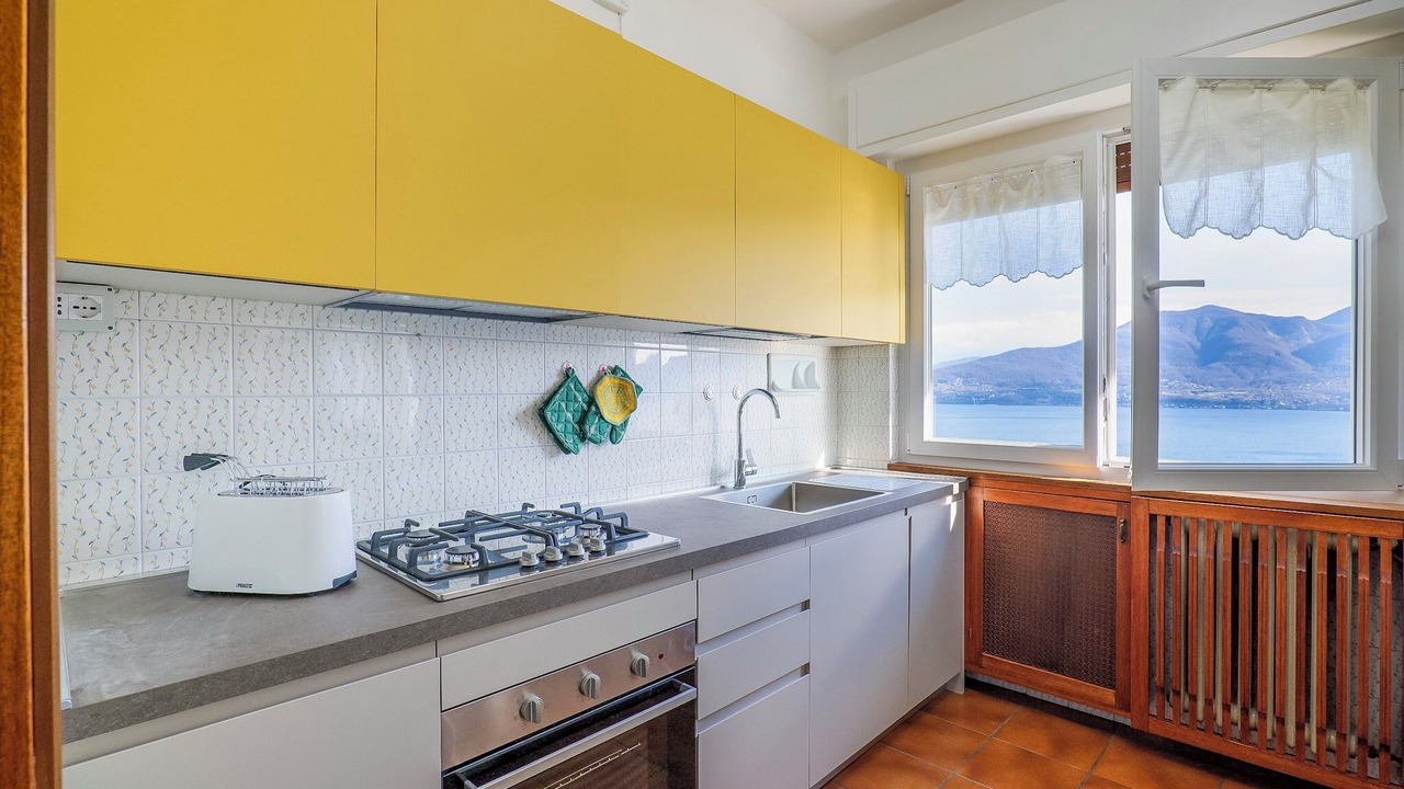 Photo of Kitchen in Gonte