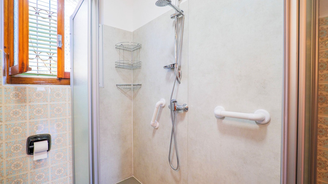 Photo of Bathroom in Gonte