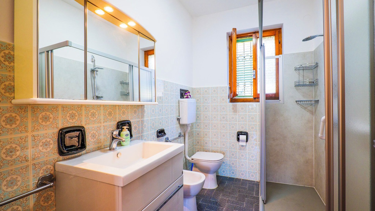 Photo of Bathroom in Gonte