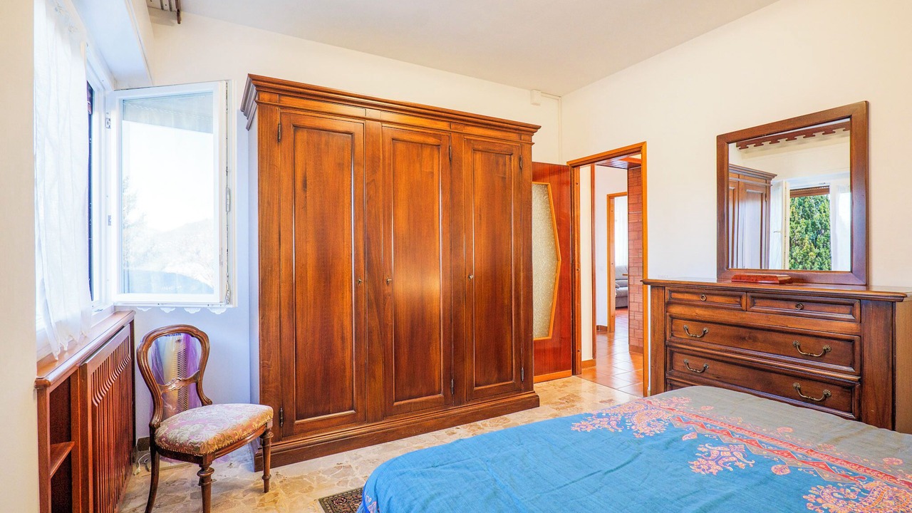 Photo of Bedroom in Gonte