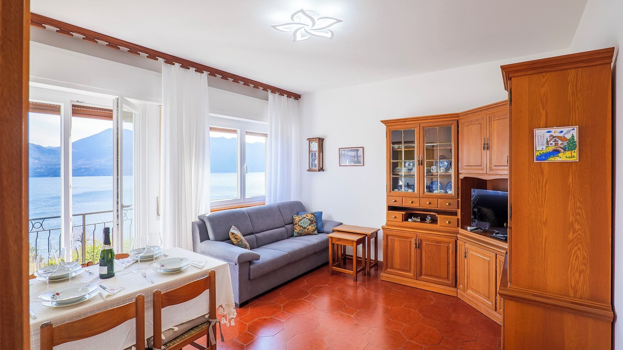 Photo of Livingroom in Gonte