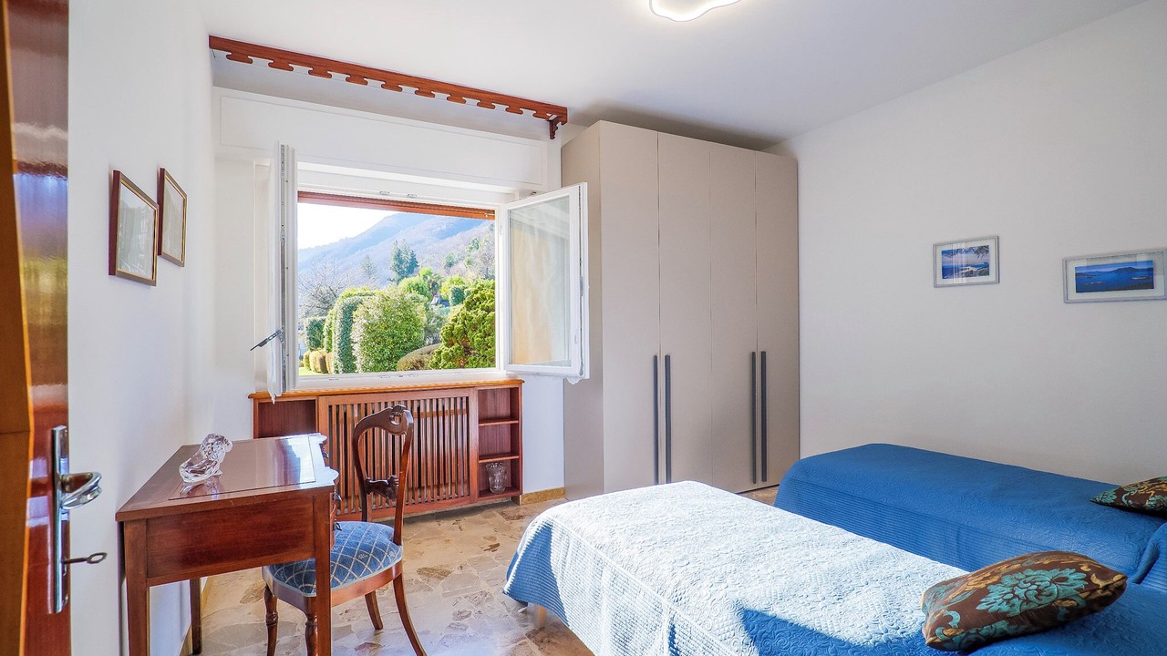 Photo of Bedroom in Gonte