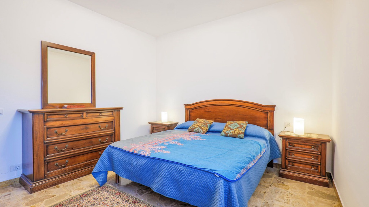 Photo of Bedroom in Gonte