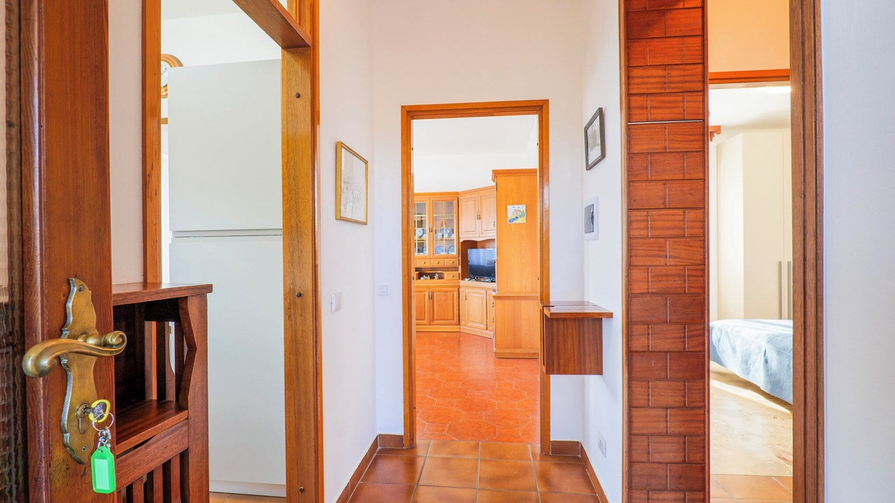 Photo of Bedroom in Gonte