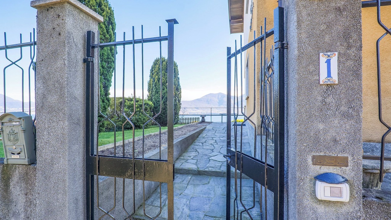 Photo of Outdoor in Gonte