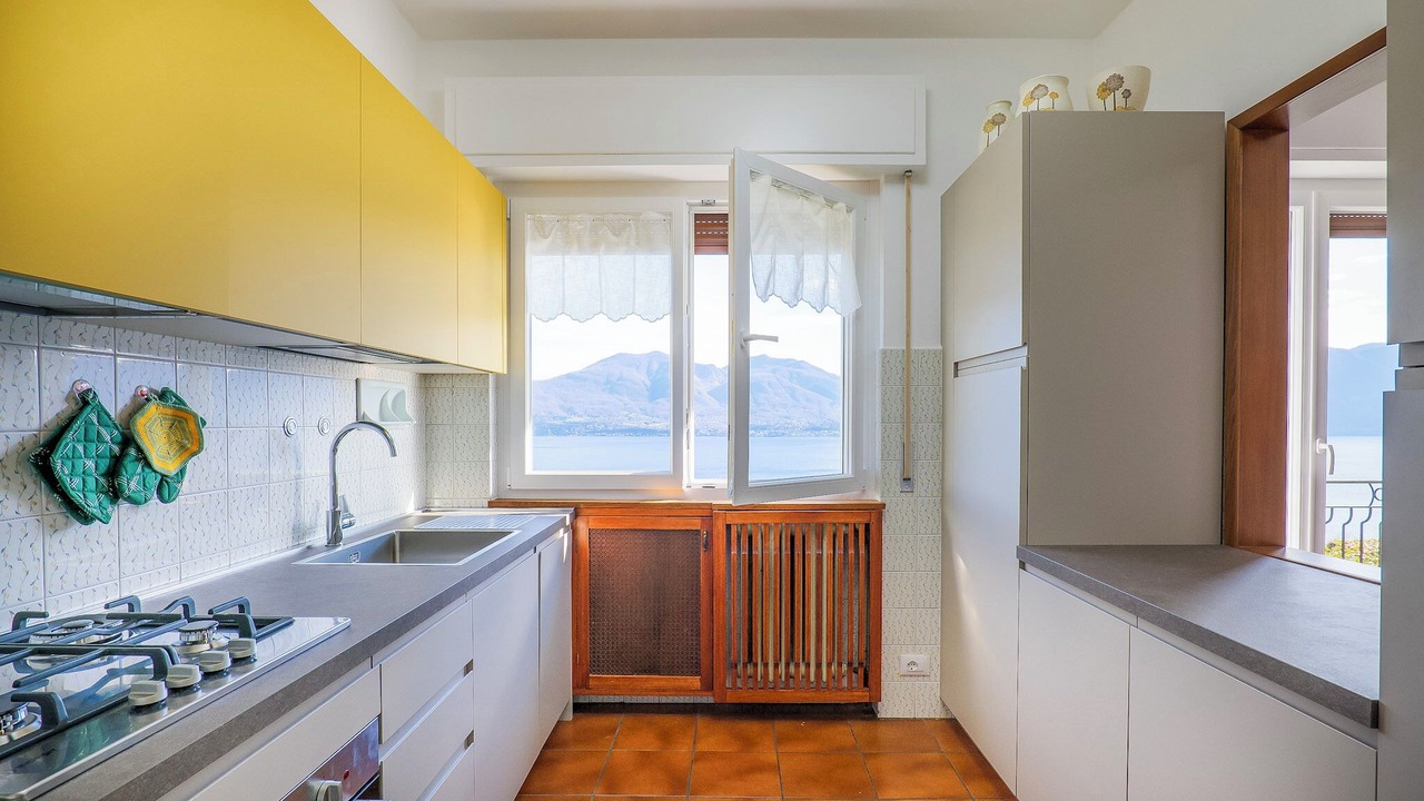 Photo of Kitchen in Gonte