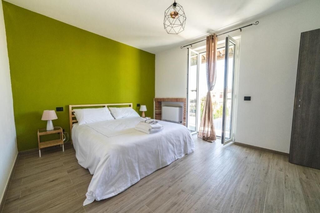 Photo of Bedroom in Neive