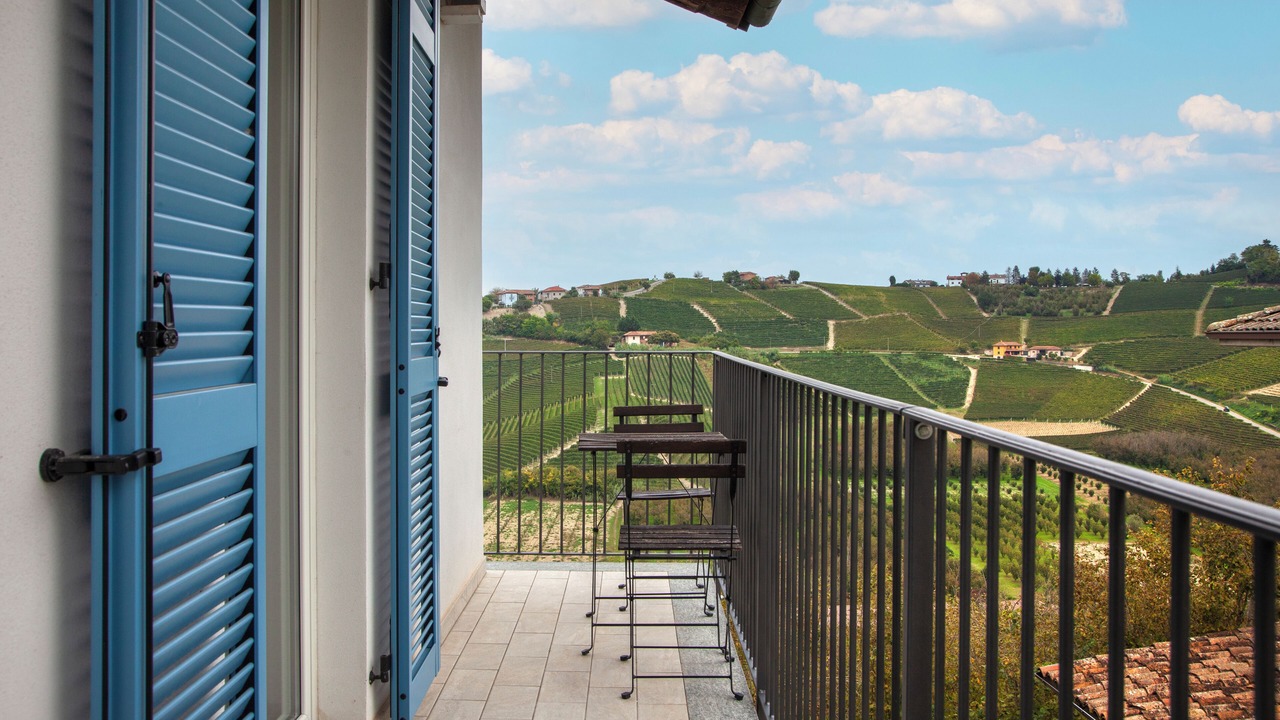 Photo of Outdoor in Neive