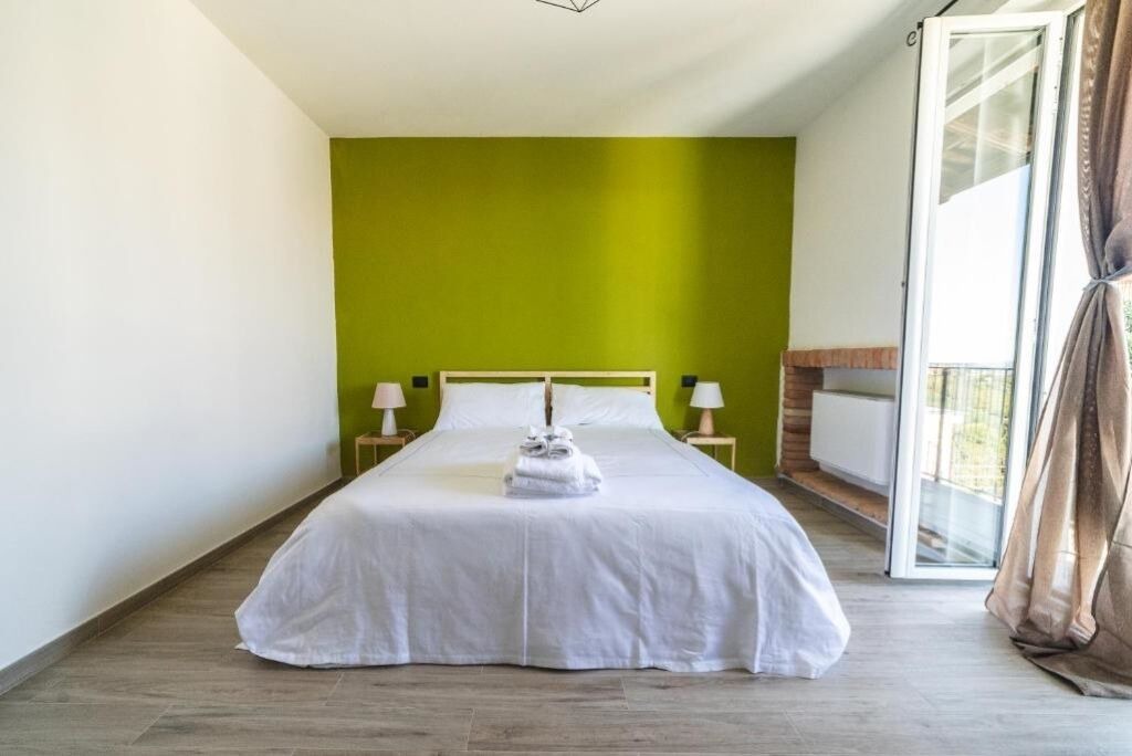 Photo of Bedroom in Neive