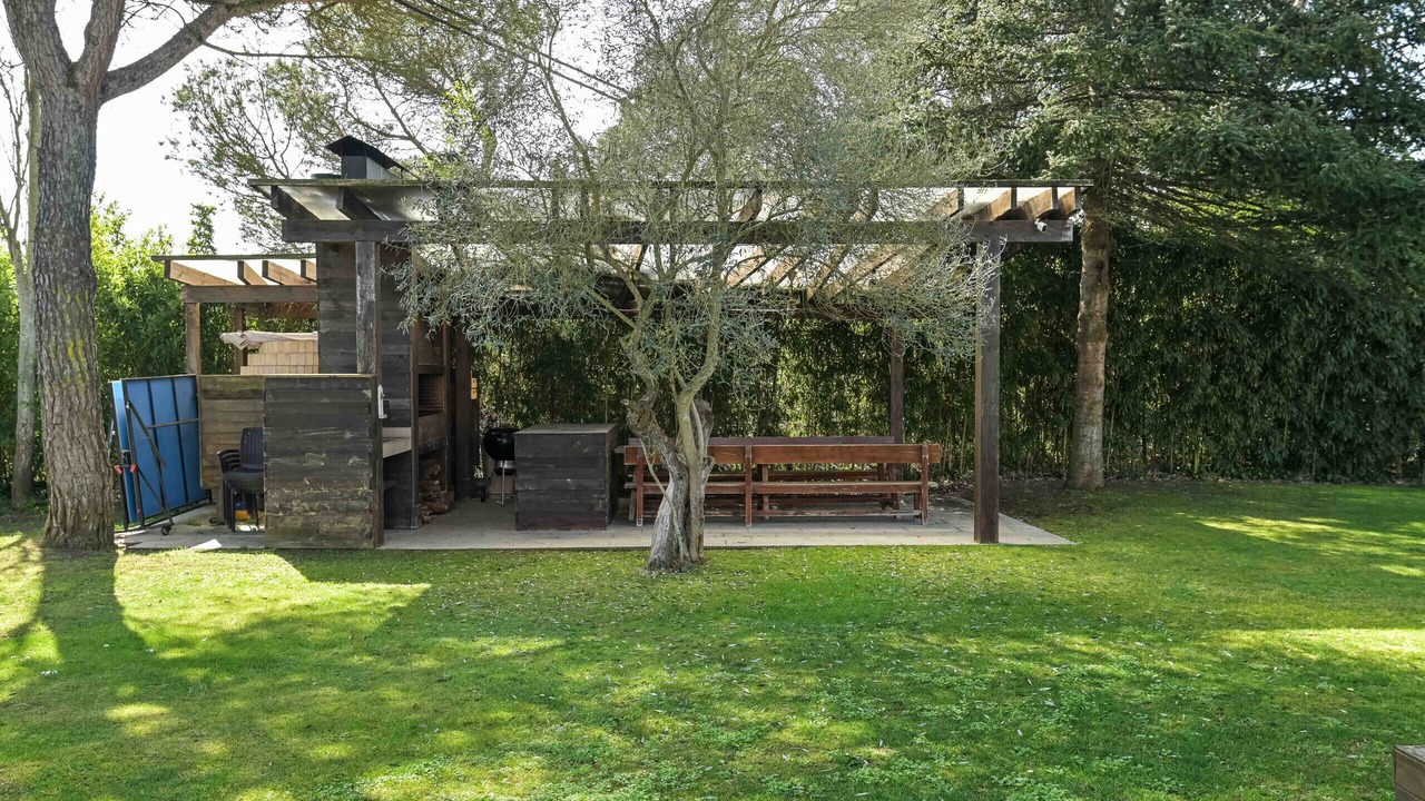 Photo of Outdoor in Macanet de la Selva
