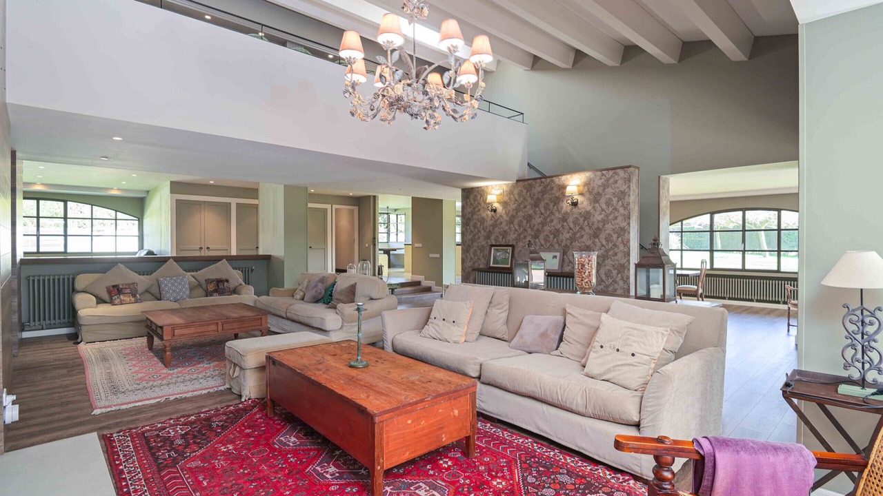 Photo of Livingroom in Macanet de la Selva