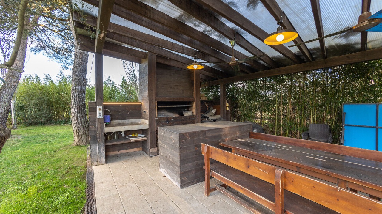 Photo of Outdoor in Macanet de la Selva