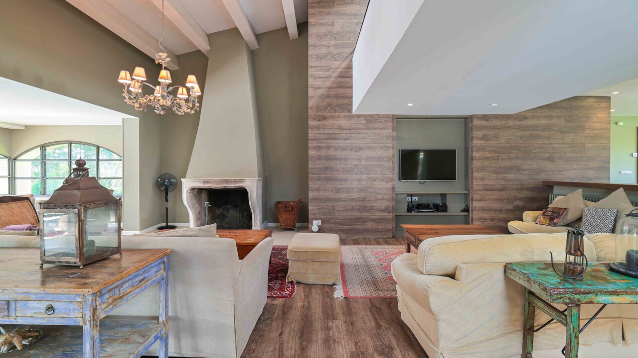 Photo of Livingroom in Macanet de la Selva
