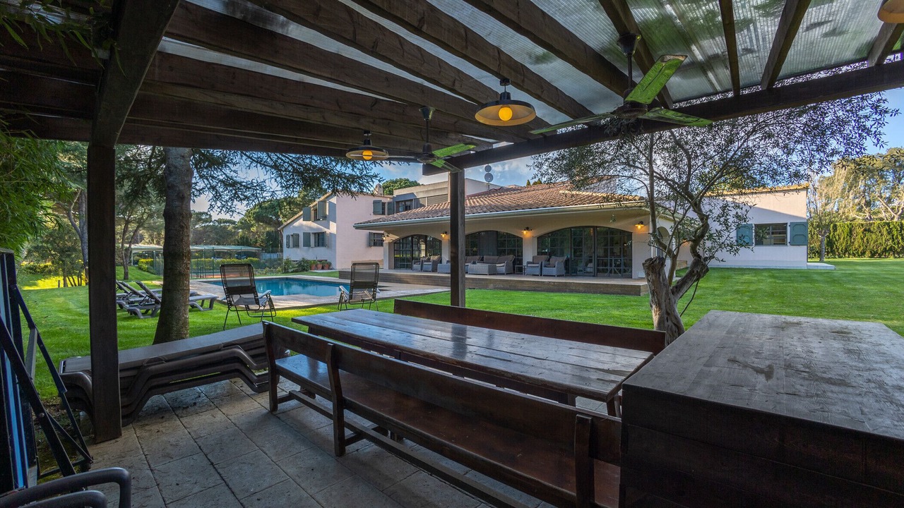 Photo of Outdoor in Macanet de la Selva