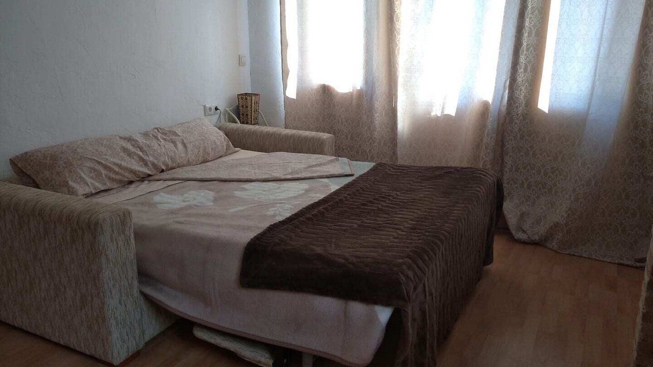 Photo of Bedroom in Pliego