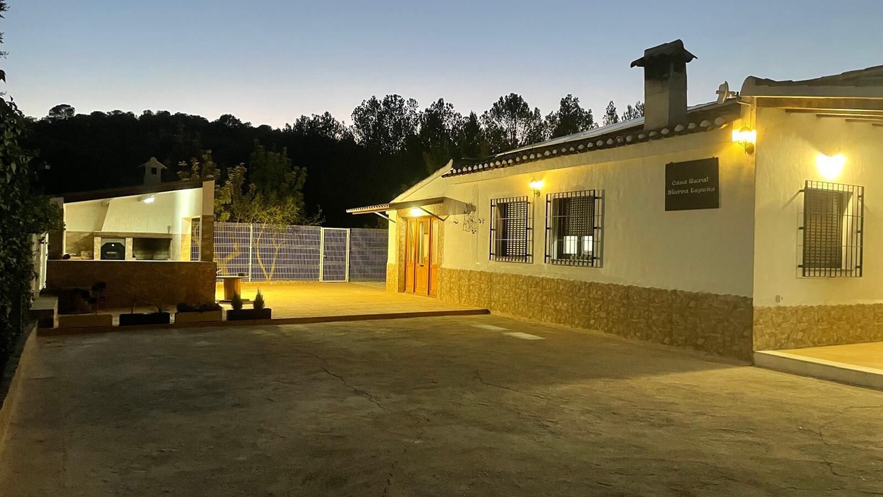Photo of Outdoor in Pliego