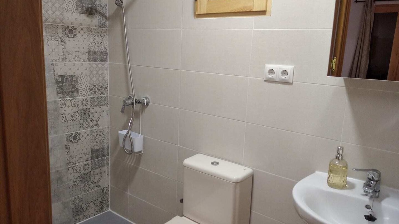 Photo of Bathroom in Pliego