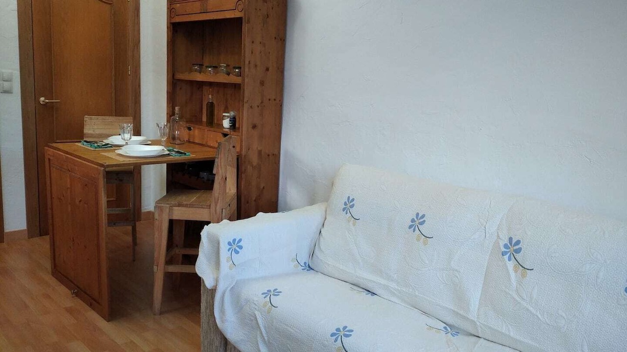 Photo of Livingroom in Pliego