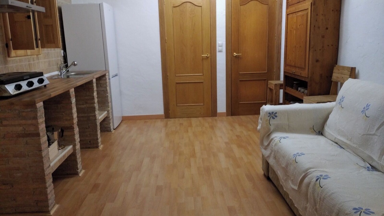 Photo of Livingroom in Pliego