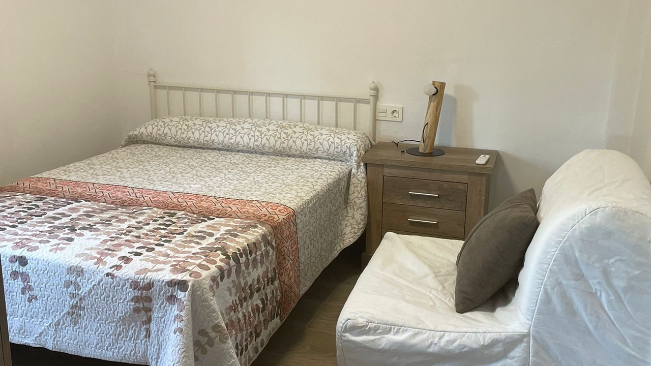 Photo of Bedroom in Pliego