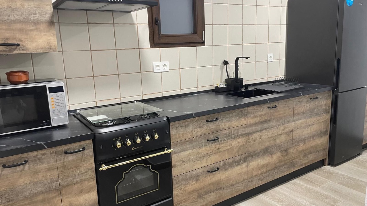 Photo of Kitchen in Pliego