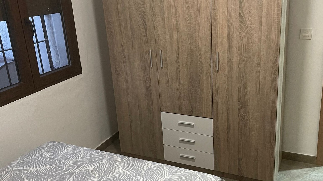 Photo of Bedroom in Pliego