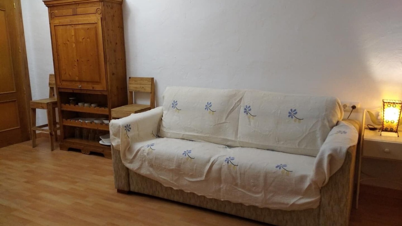 Photo of Livingroom in Pliego