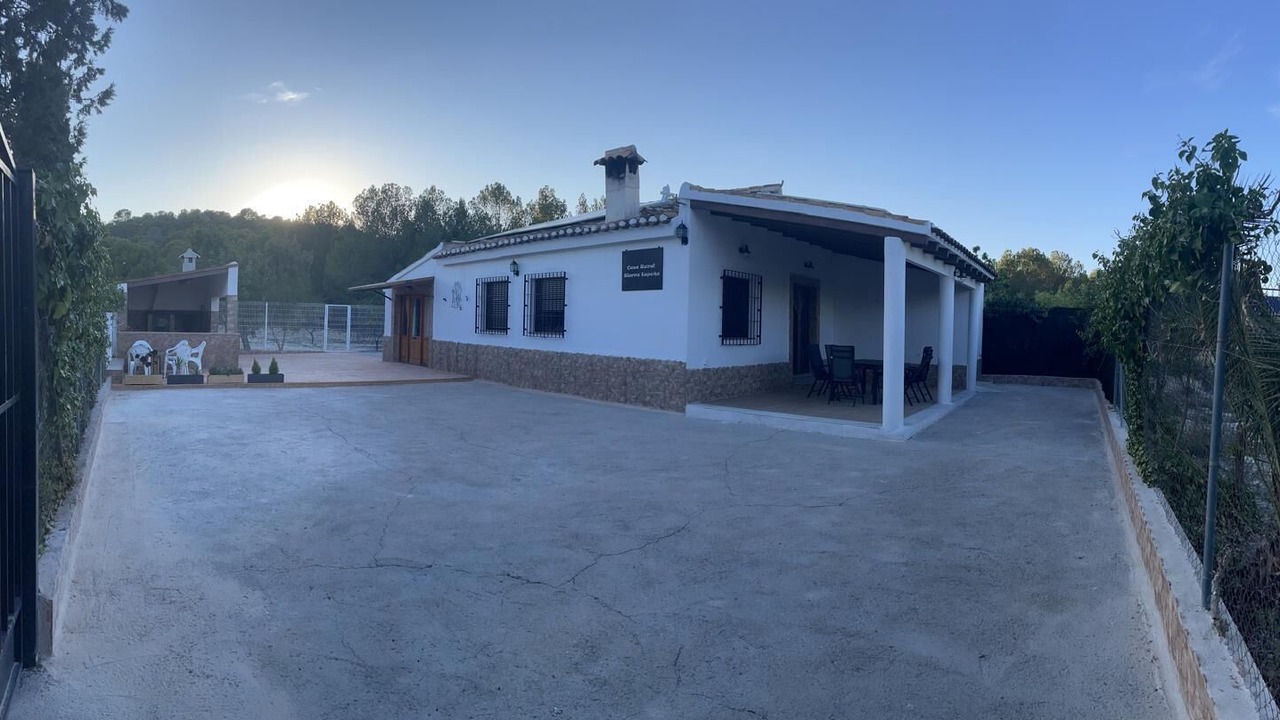 Photo of Outdoor in Pliego