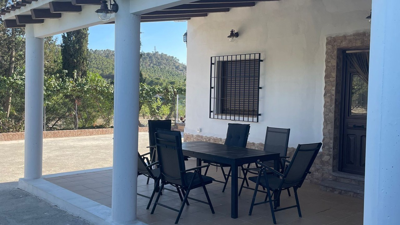 Photo of Outdoor in Pliego