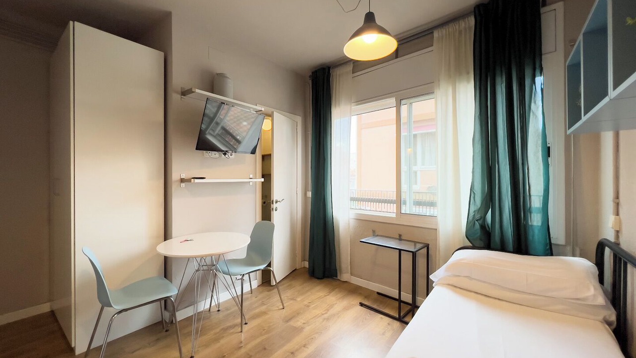 Photo of Bedroom in Sant Andreu de Palomar