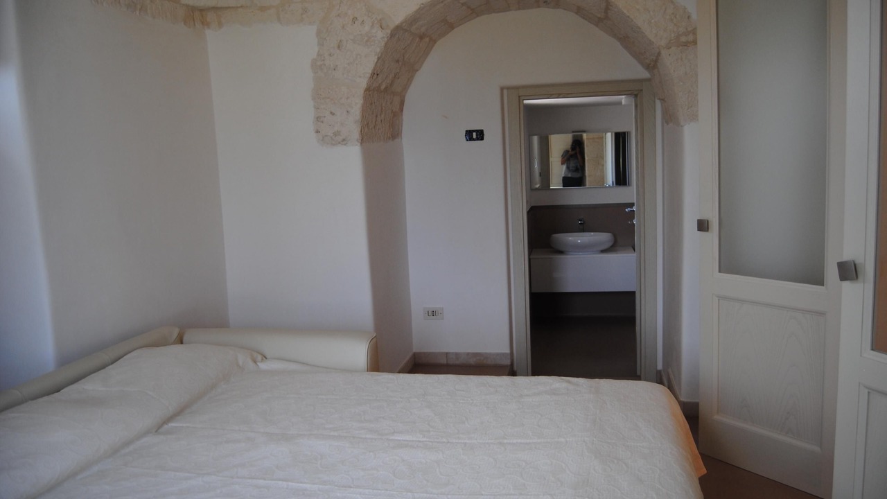 Photo of Bedroom in Cisternino
