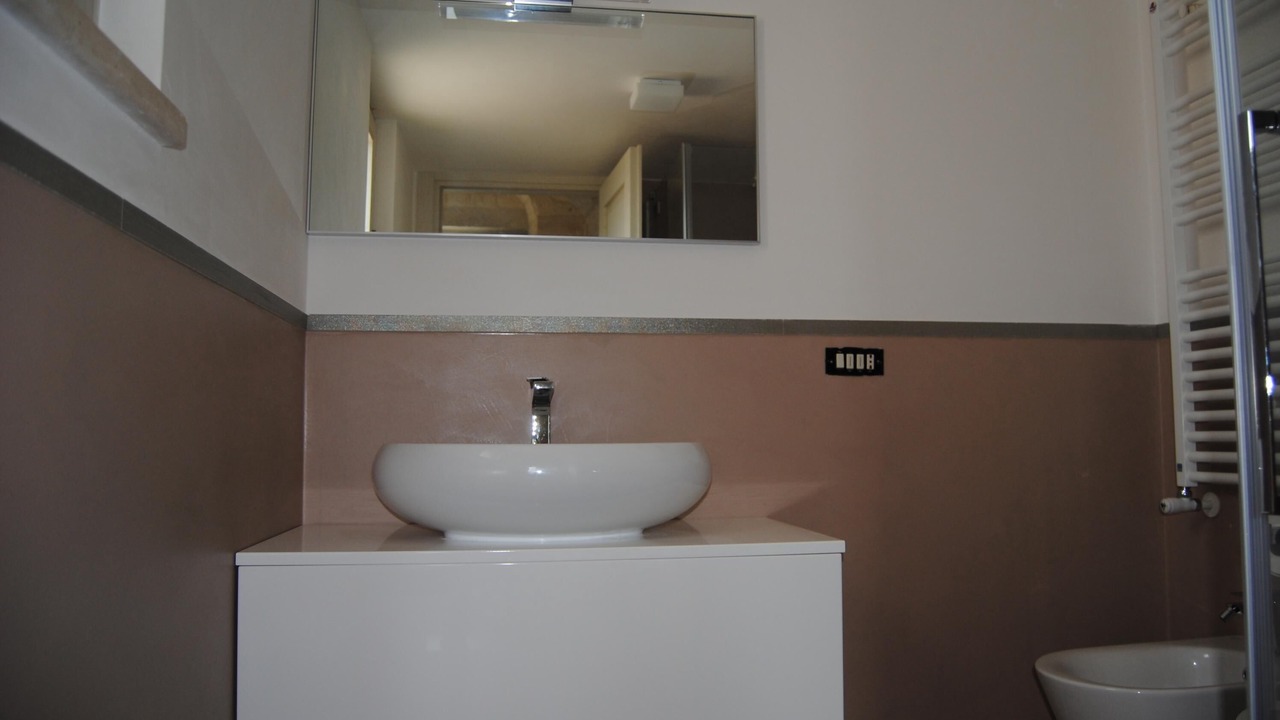 Photo of Bathroom in Cisternino