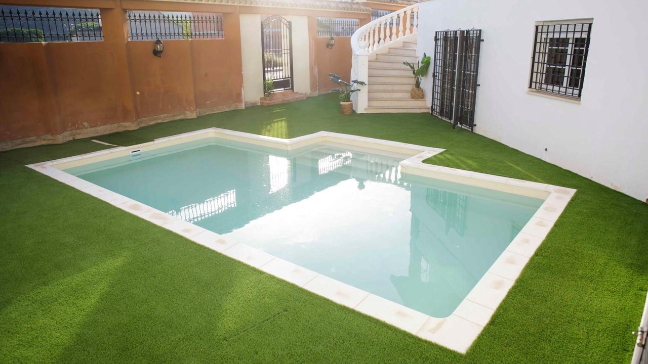 Photo of Outdoor in Navarres