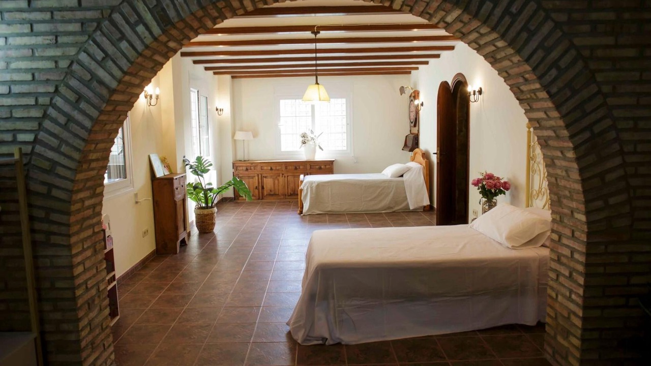 Photo of Bedroom in Navarres