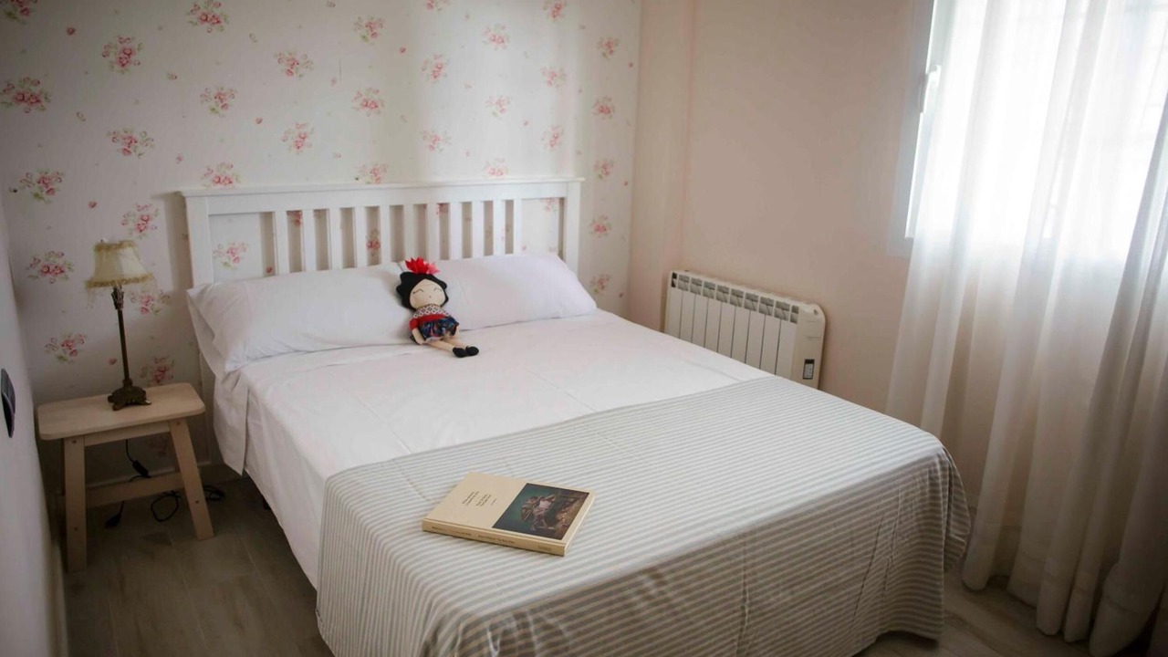 Photo of Bedroom in Navarres
