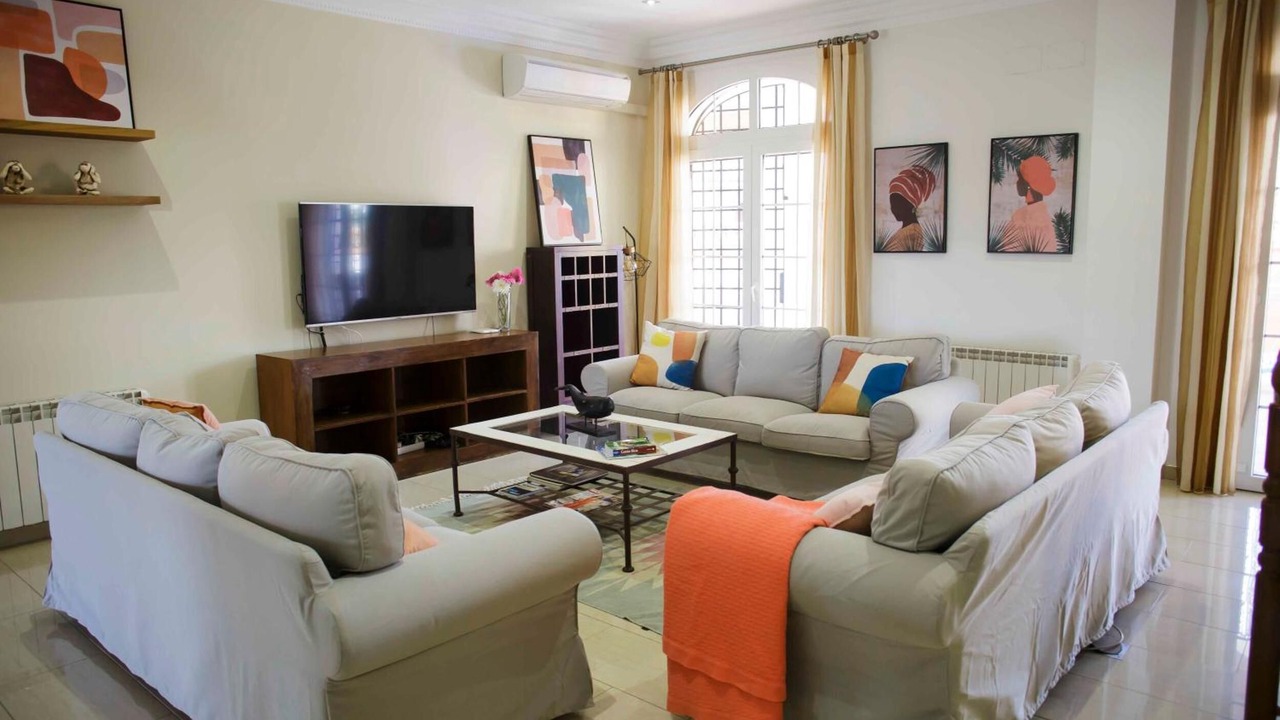 Photo of Livingroom in Navarres