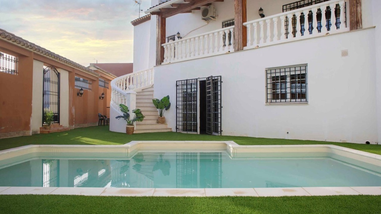 Photo of Outdoor in Navarres