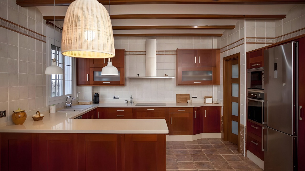 Photo of Kitchen in Navarres