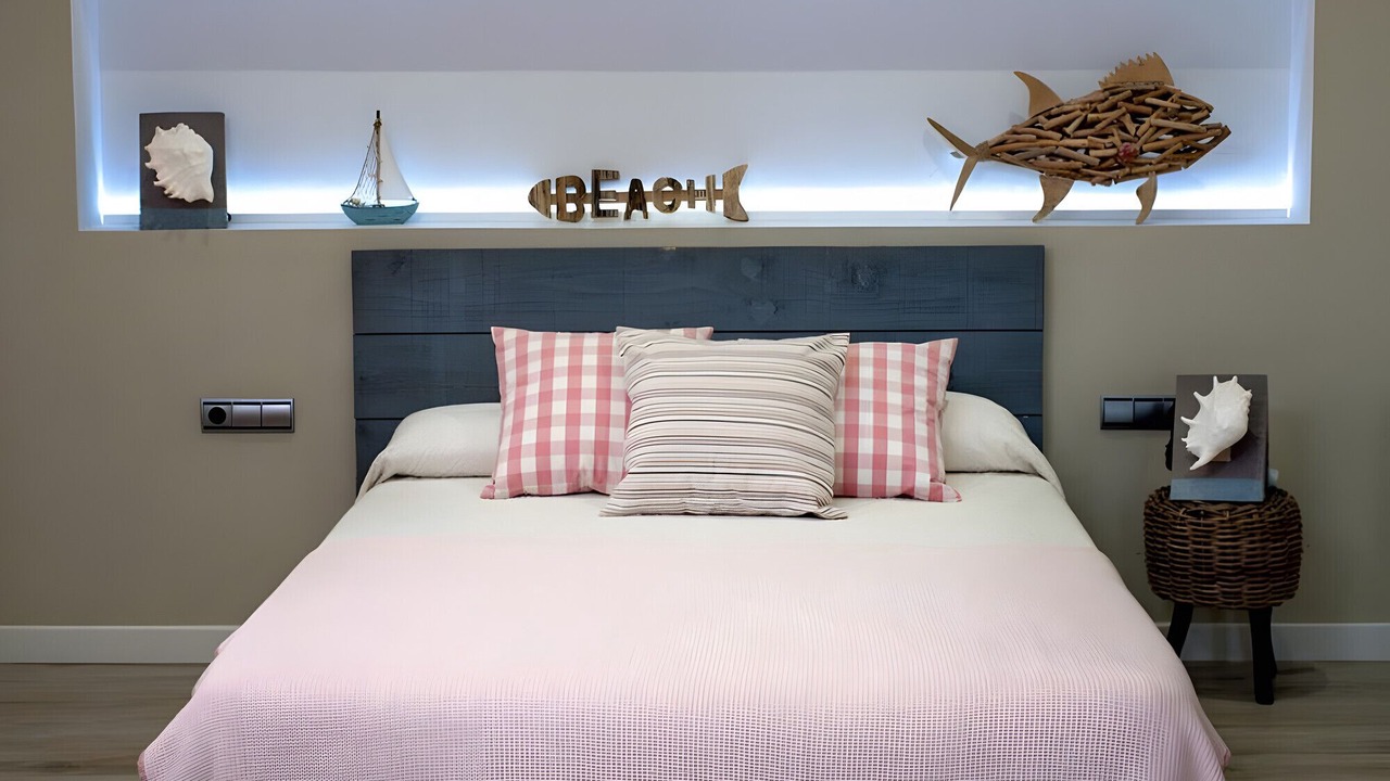 Photo of Bedroom in Navarres