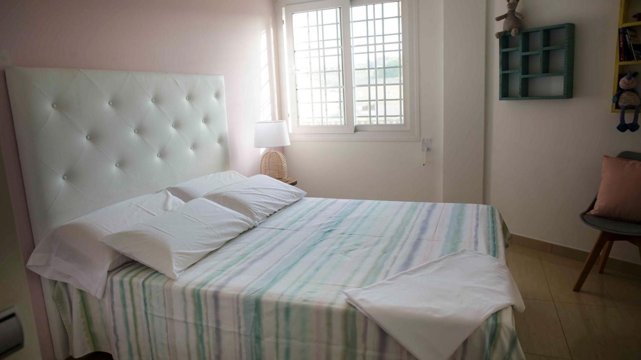 Photo of Bedroom in Navarres