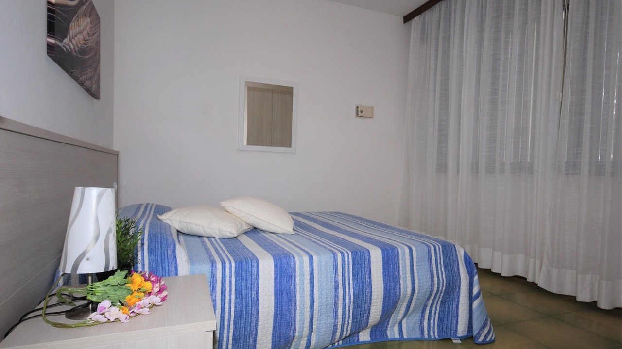Photo of Bedroom in Lignano Riviera