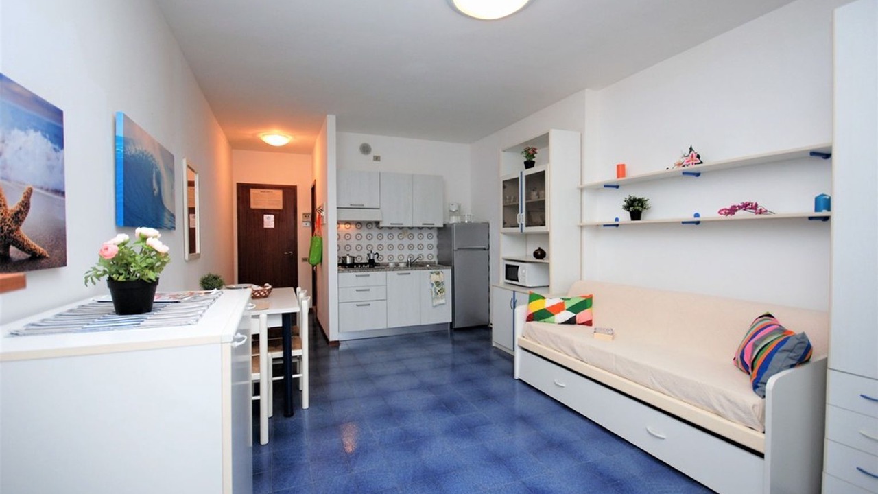 Photo of Livingroom in Lignano Riviera