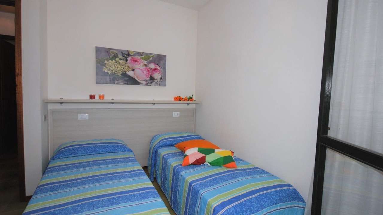 Photo of Bedroom in Lignano Riviera