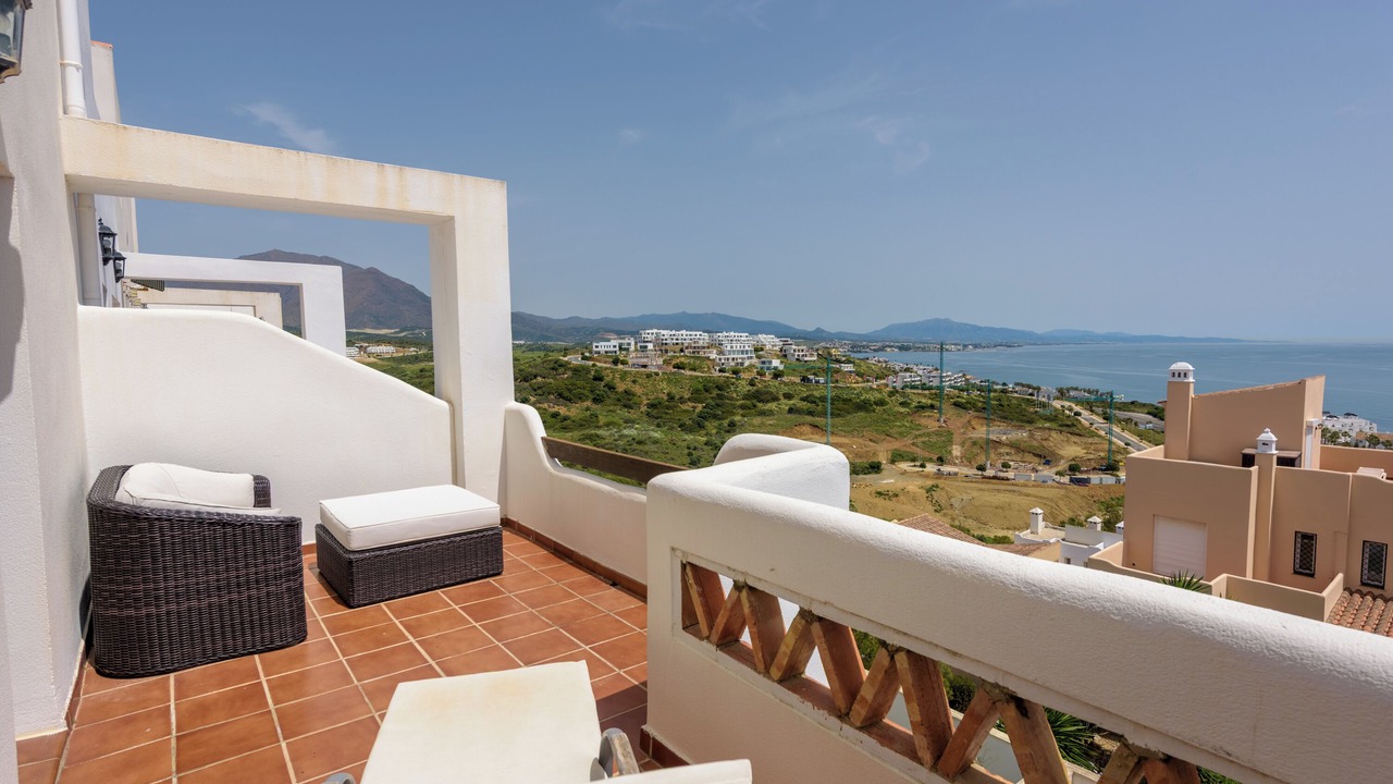 Photo of Outdoor in Casares del Mar