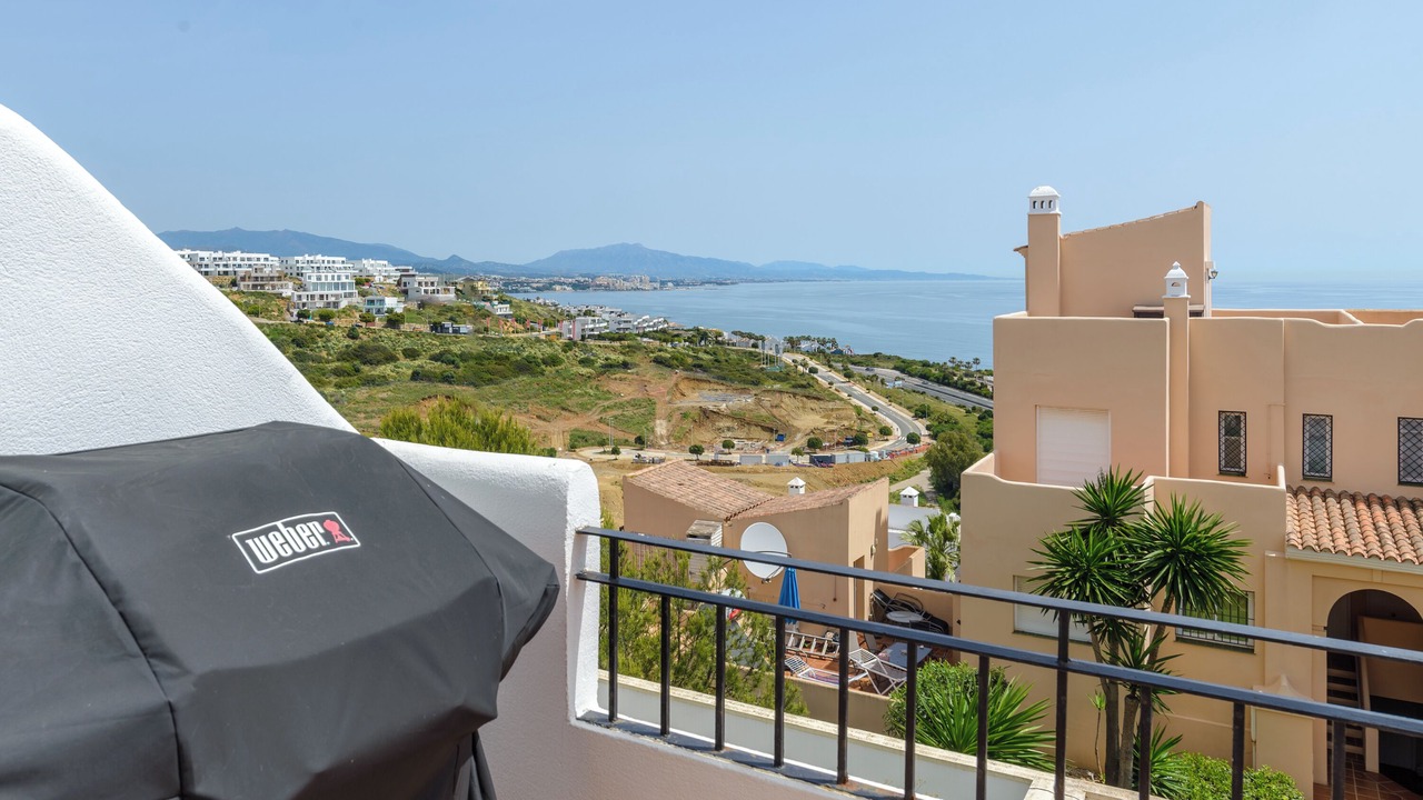 Photo of Outdoor in Casares del Mar