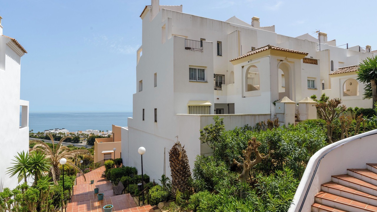 Photo of Outdoor in Casares del Mar