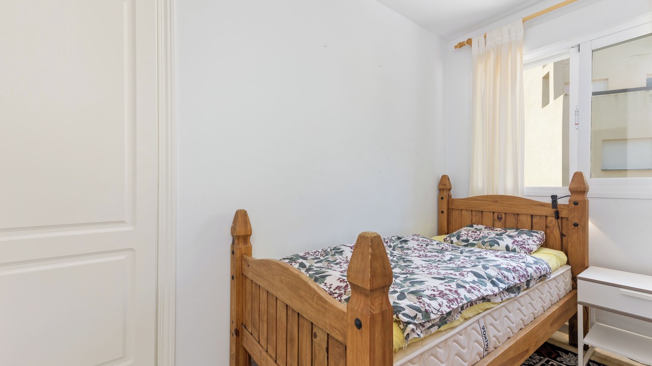 Photo of Bedroom in Casares del Mar